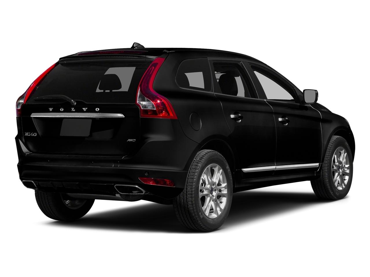 2016 Volvo XC60 Vehicle Photo in Corpus Christi, TX 78415