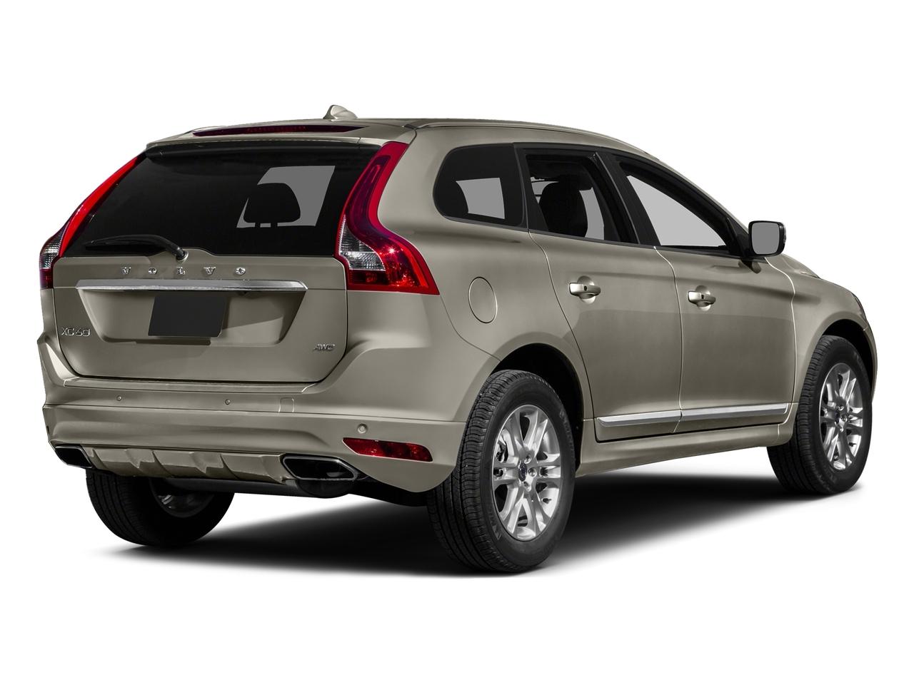 2016 Volvo XC60 Vehicle Photo in Bel Air, MD 21014