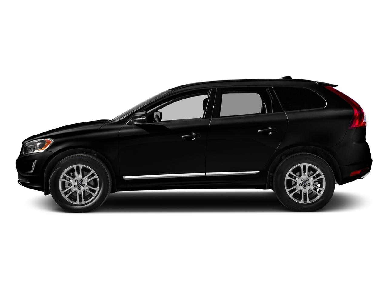 2016 Volvo XC60 Vehicle Photo in Corpus Christi, TX 78415