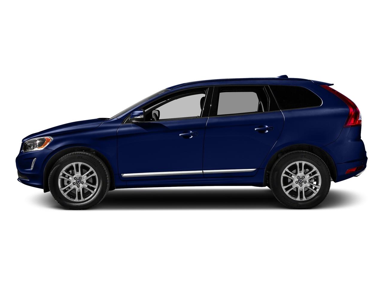 2016 Volvo XC60 Vehicle Photo in Trevose, PA 19053