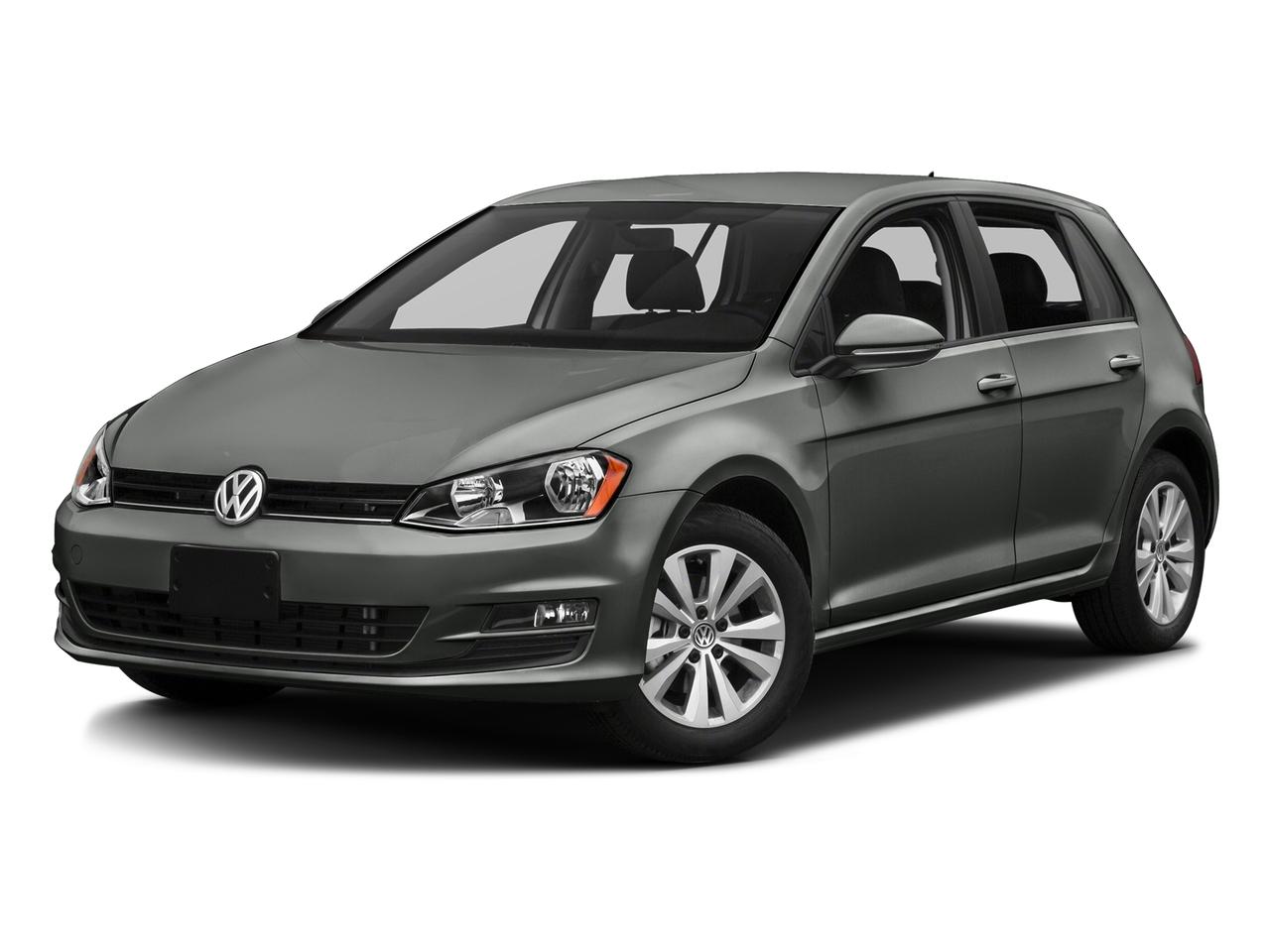 2016 Volkswagen Golf Vehicle Photo in Harrisburg, PA 17111
