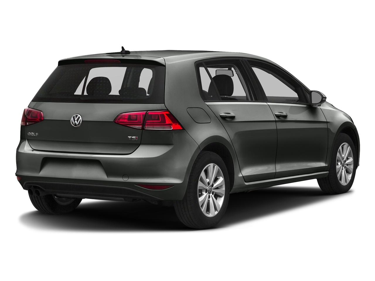 2016 Volkswagen Golf Vehicle Photo in Harrisburg, PA 17111