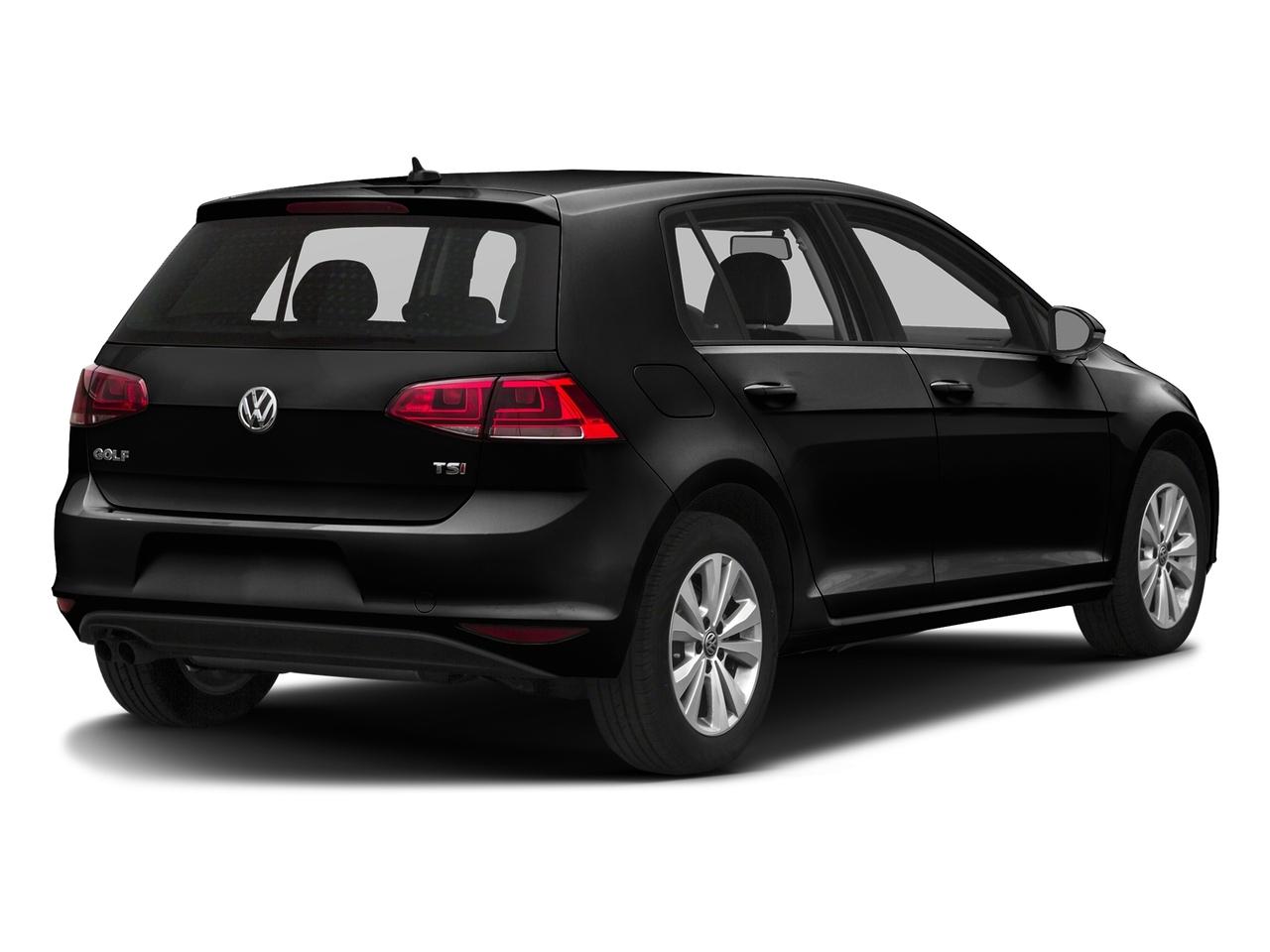 2016 Volkswagen Golf Vehicle Photo in Clearwater, FL 33764