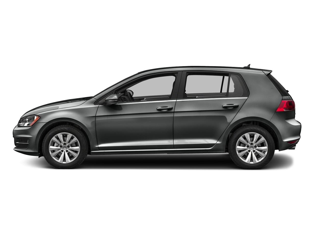 2016 Volkswagen Golf Vehicle Photo in Harrisburg, PA 17111