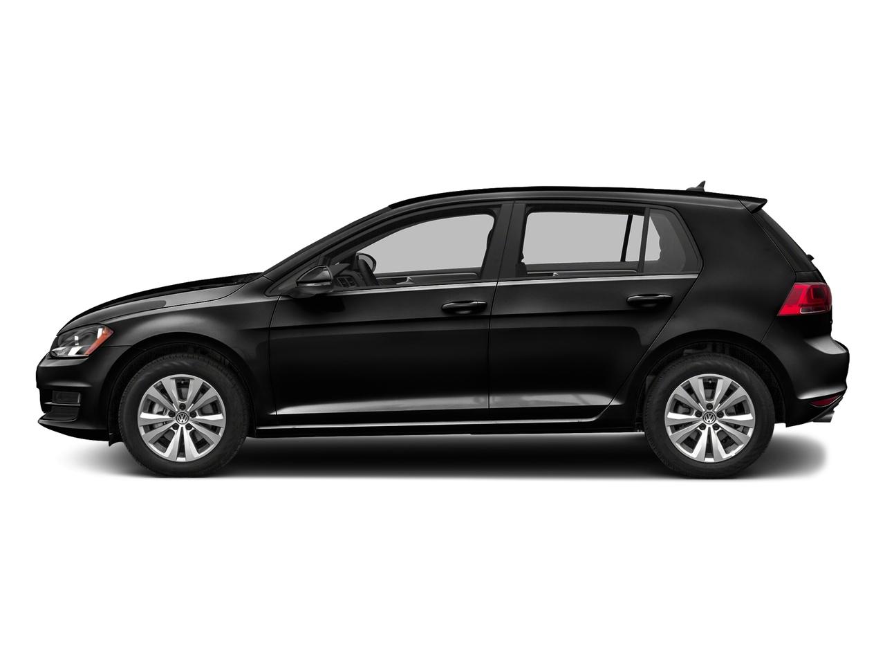 2016 Volkswagen Golf Vehicle Photo in Clearwater, FL 33764