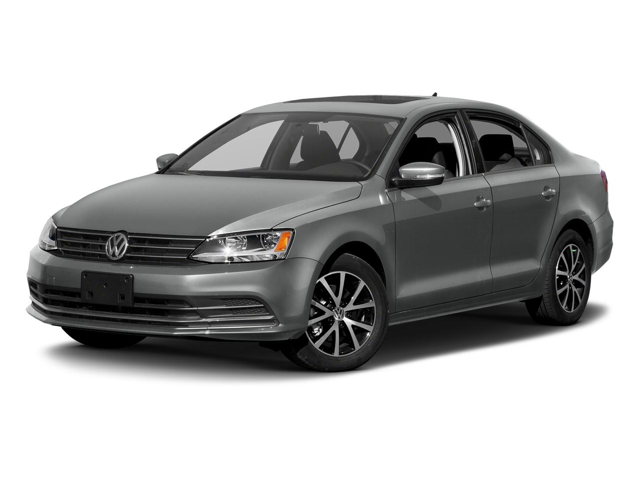 2016 Volkswagen Jetta Sedan Vehicle Photo in Grapevine, TX 76051