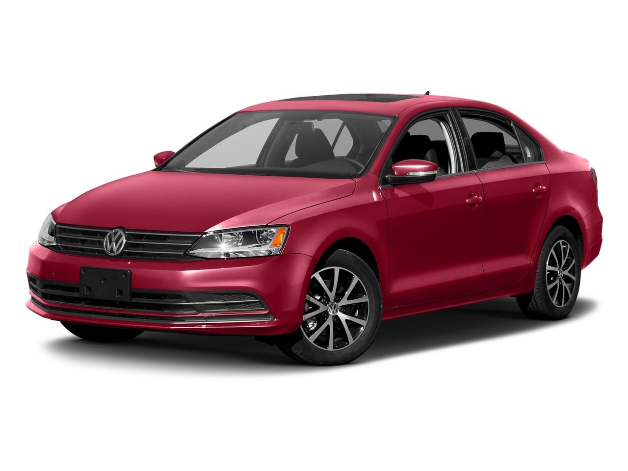 2016 Volkswagen Jetta Sedan Vehicle Photo in Hollywood, FL 33021