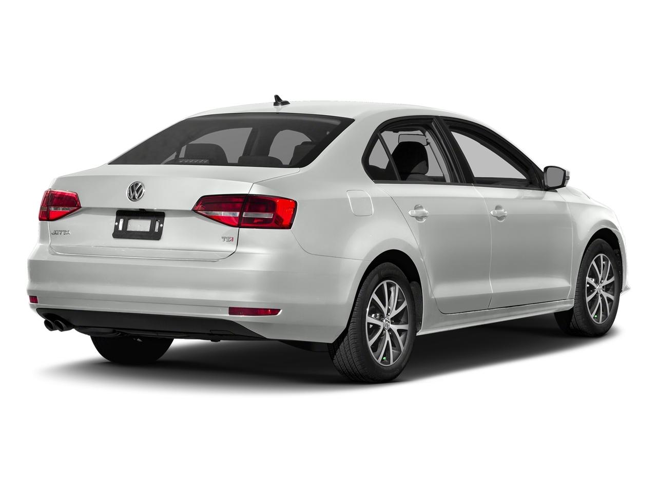 2016 Volkswagen Jetta Sedan Vehicle Photo in Sanford, FL 32771