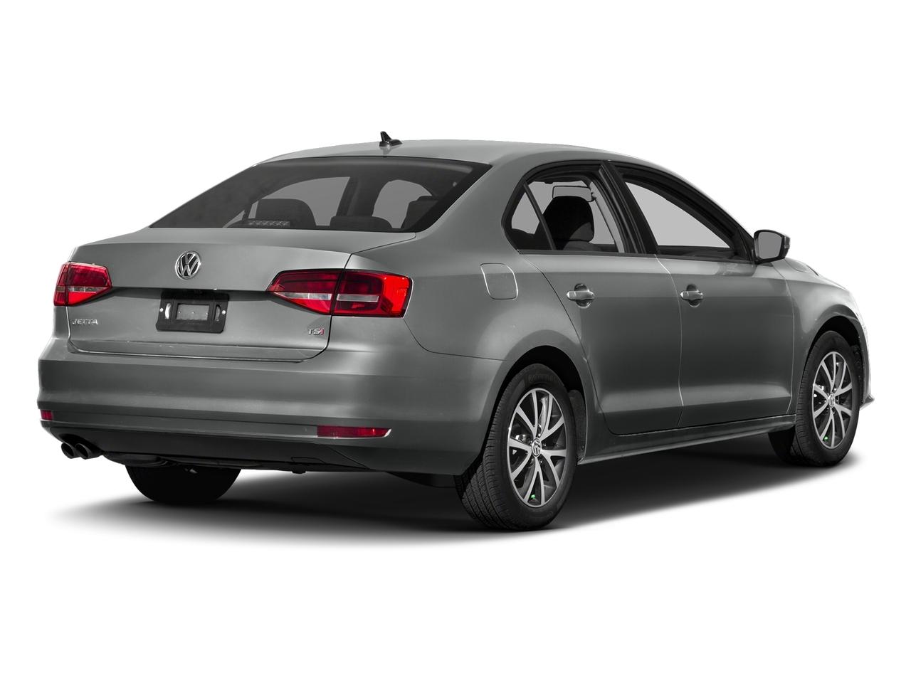 2016 Volkswagen Jetta Sedan Vehicle Photo in Grapevine, TX 76051