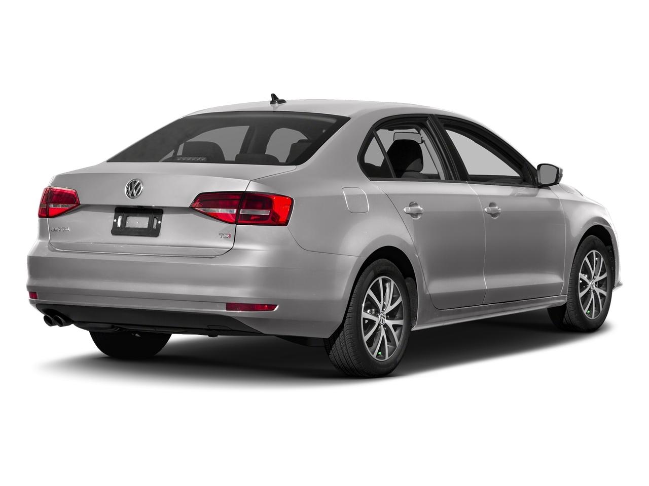 2016 Volkswagen Jetta Sedan Vehicle Photo in NEENAH, WI 54956-2243