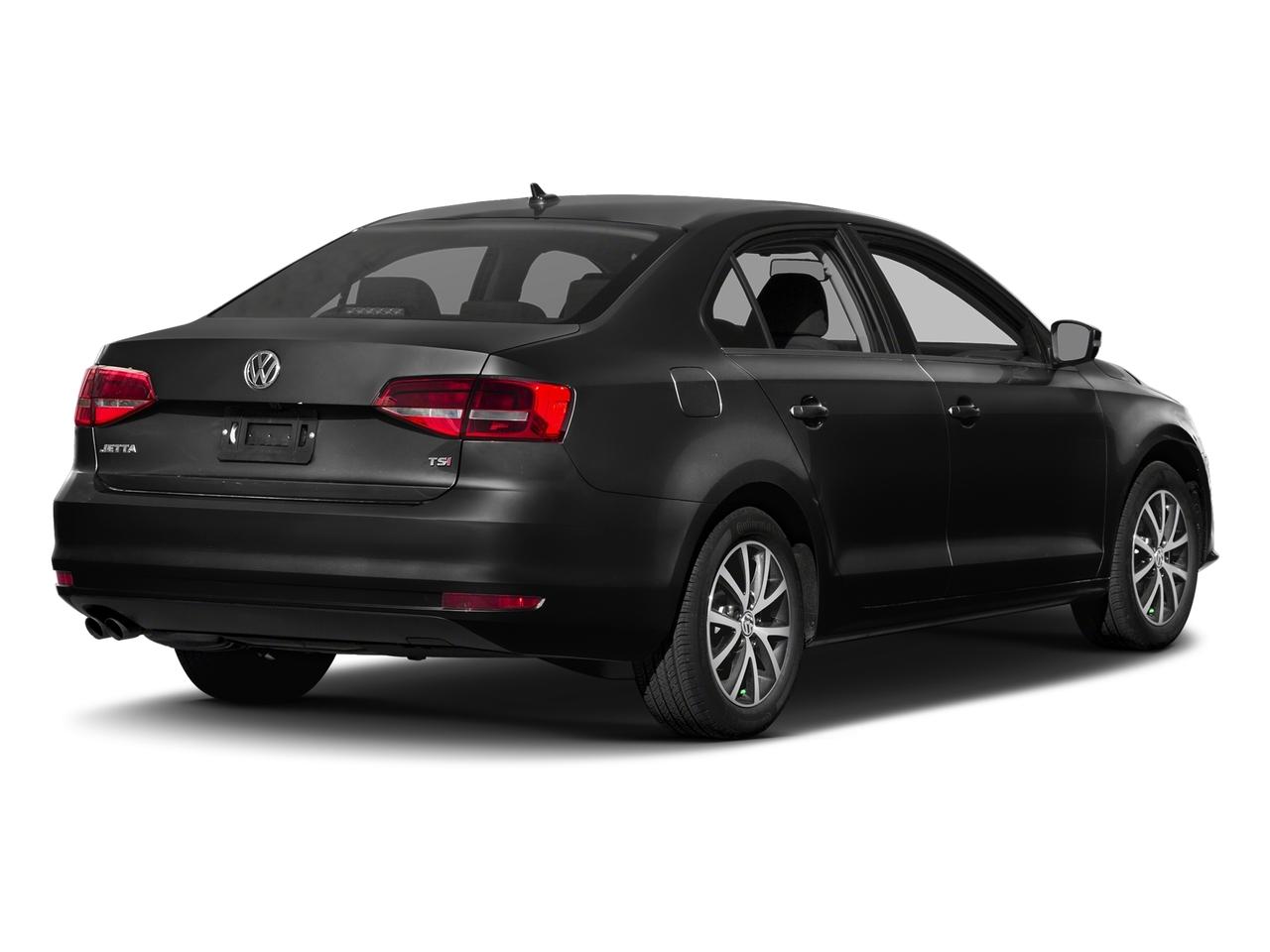 2016 Volkswagen Jetta Sedan Vehicle Photo in PEMBROKE PINES, FL 33024-6534