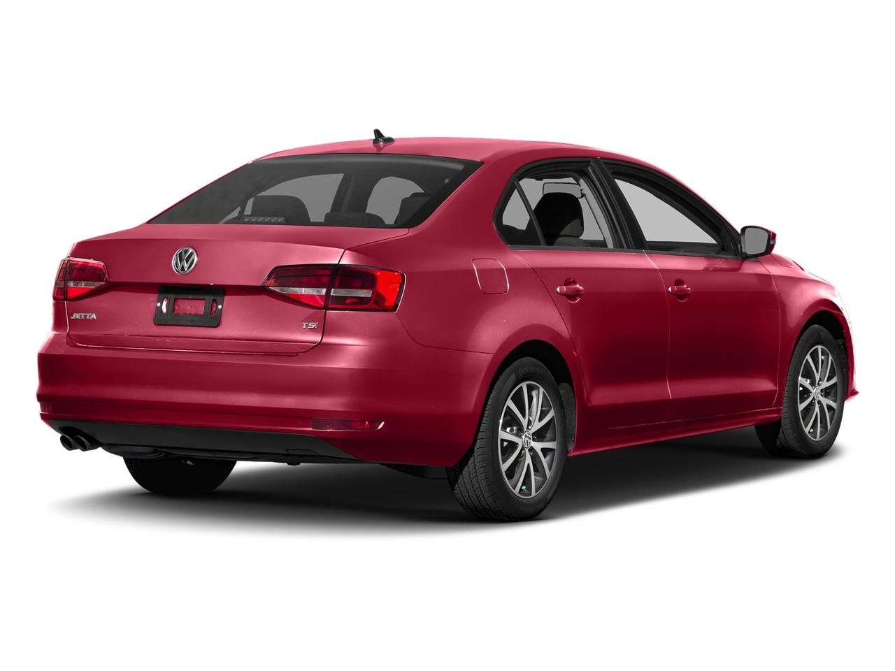 2016 Volkswagen Jetta Sedan Vehicle Photo in Hollywood, FL 33021