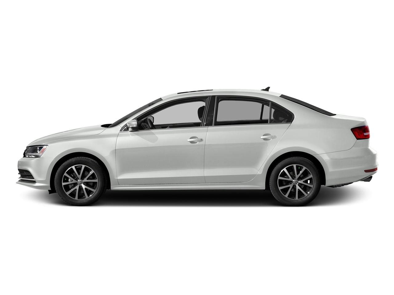 2016 Volkswagen Jetta Sedan Vehicle Photo in Sanford, FL 32771