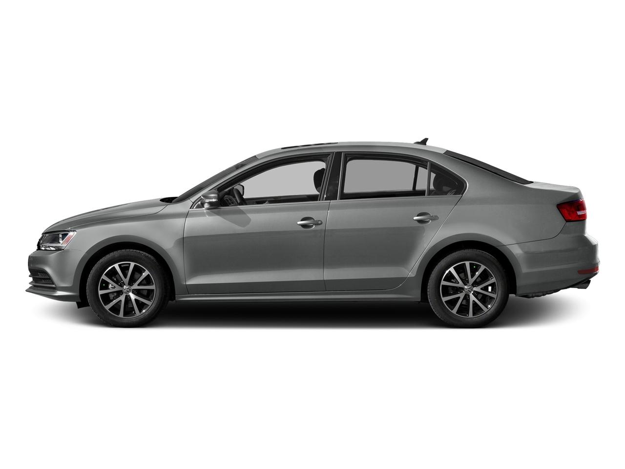 2016 Volkswagen Jetta Sedan Vehicle Photo in Grapevine, TX 76051