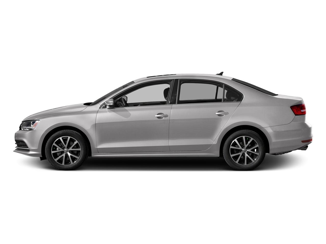 2016 Volkswagen Jetta Sedan Vehicle Photo in NEENAH, WI 54956-2243