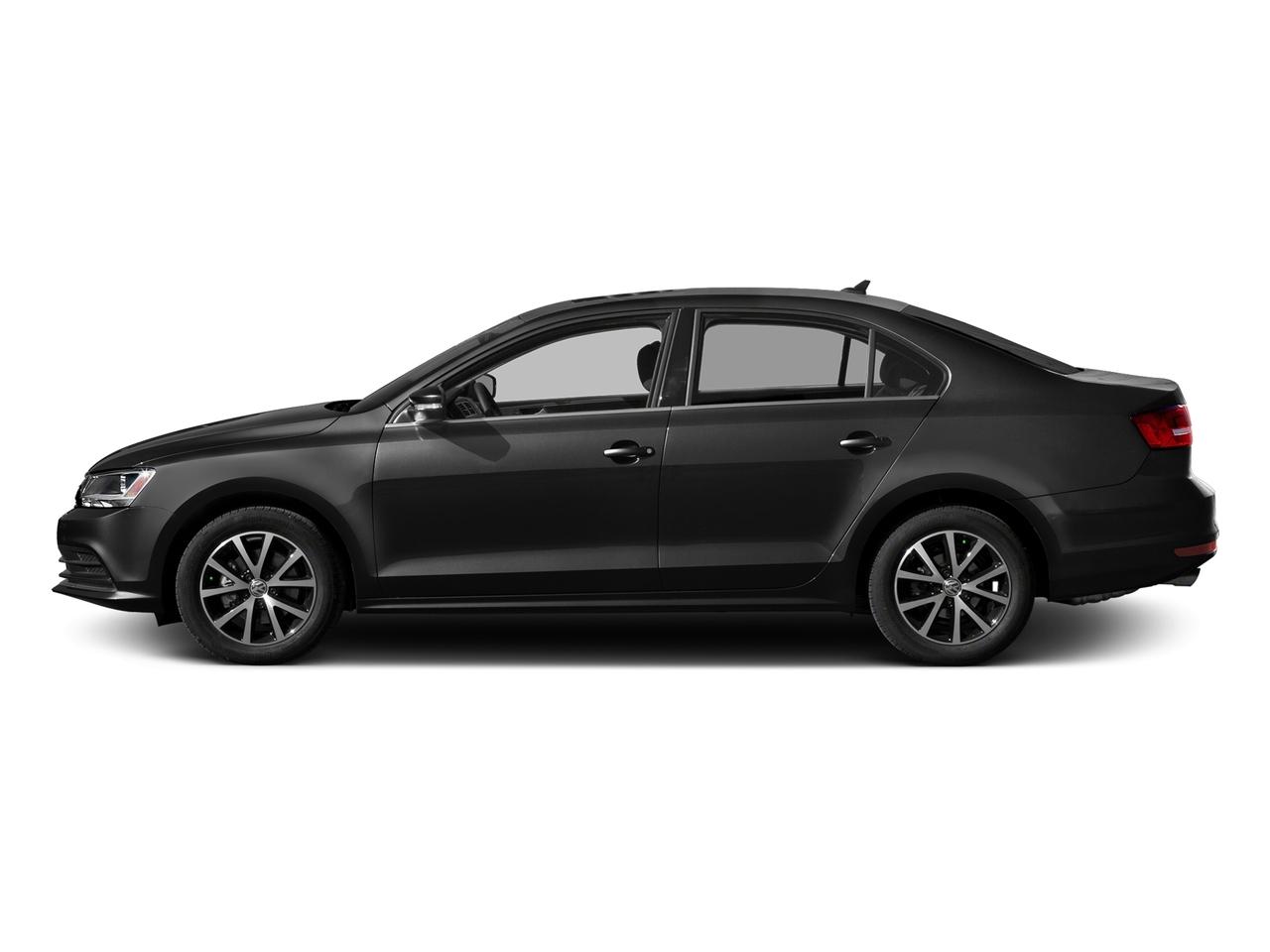 2016 Volkswagen Jetta Sedan Vehicle Photo in PEMBROKE PINES, FL 33024-6534