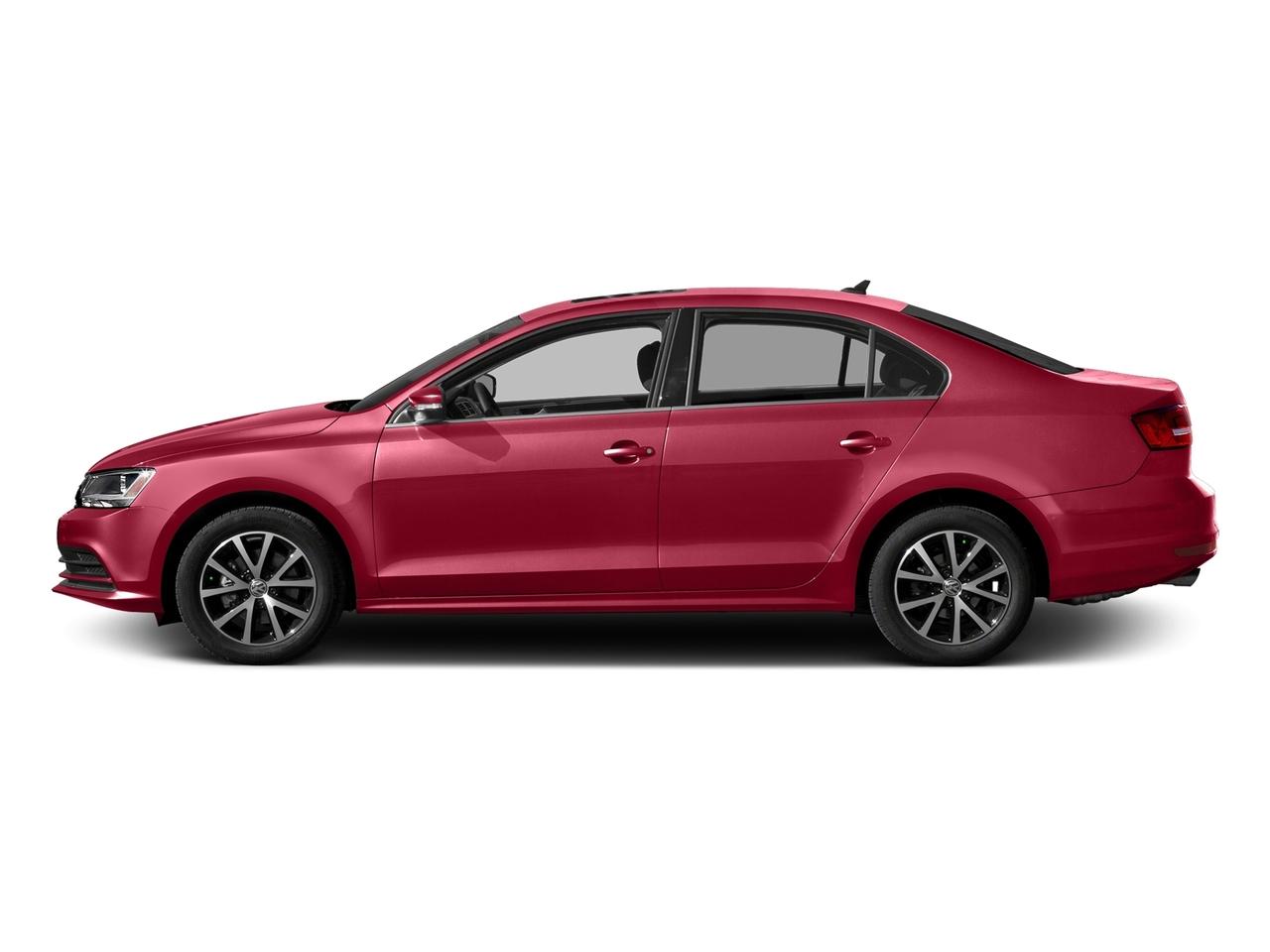 2016 Volkswagen Jetta Sedan Vehicle Photo in Hollywood, FL 33021