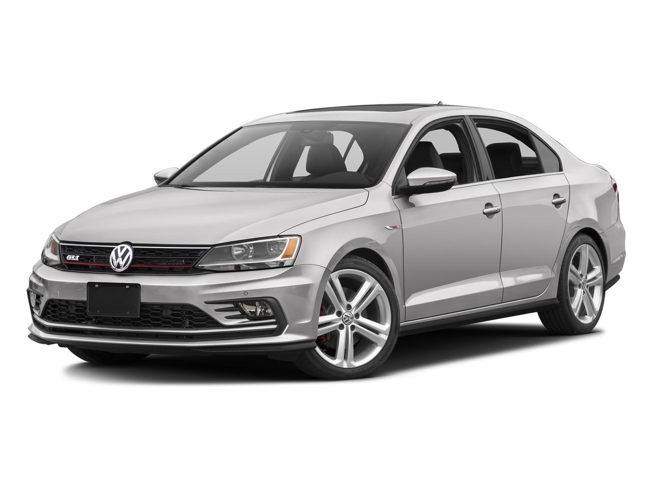 2016 Volkswagen Jetta Sedan Vehicle Photo in Trevose, PA 19053