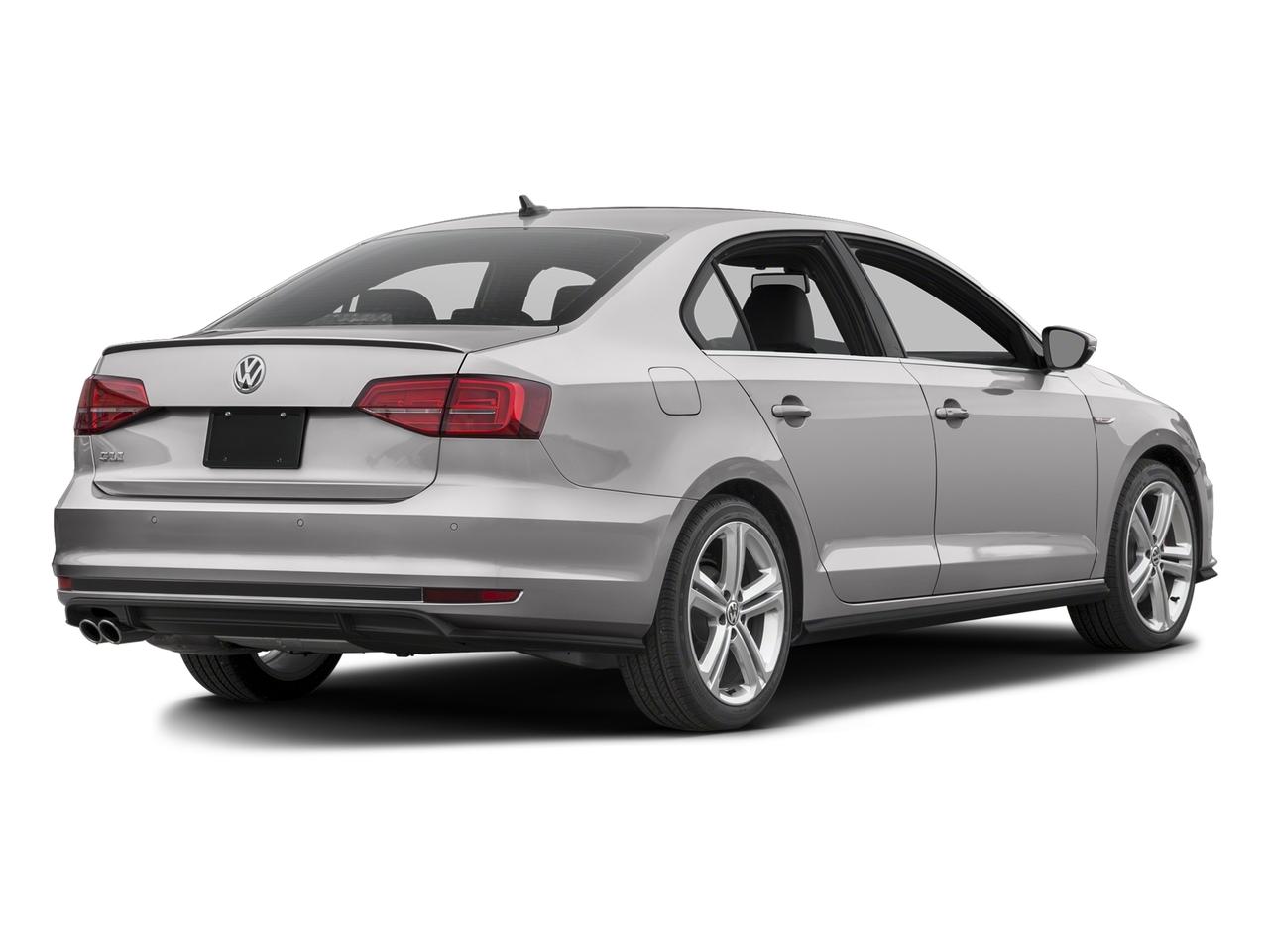 2016 Volkswagen Jetta Sedan Vehicle Photo in Trevose, PA 19053