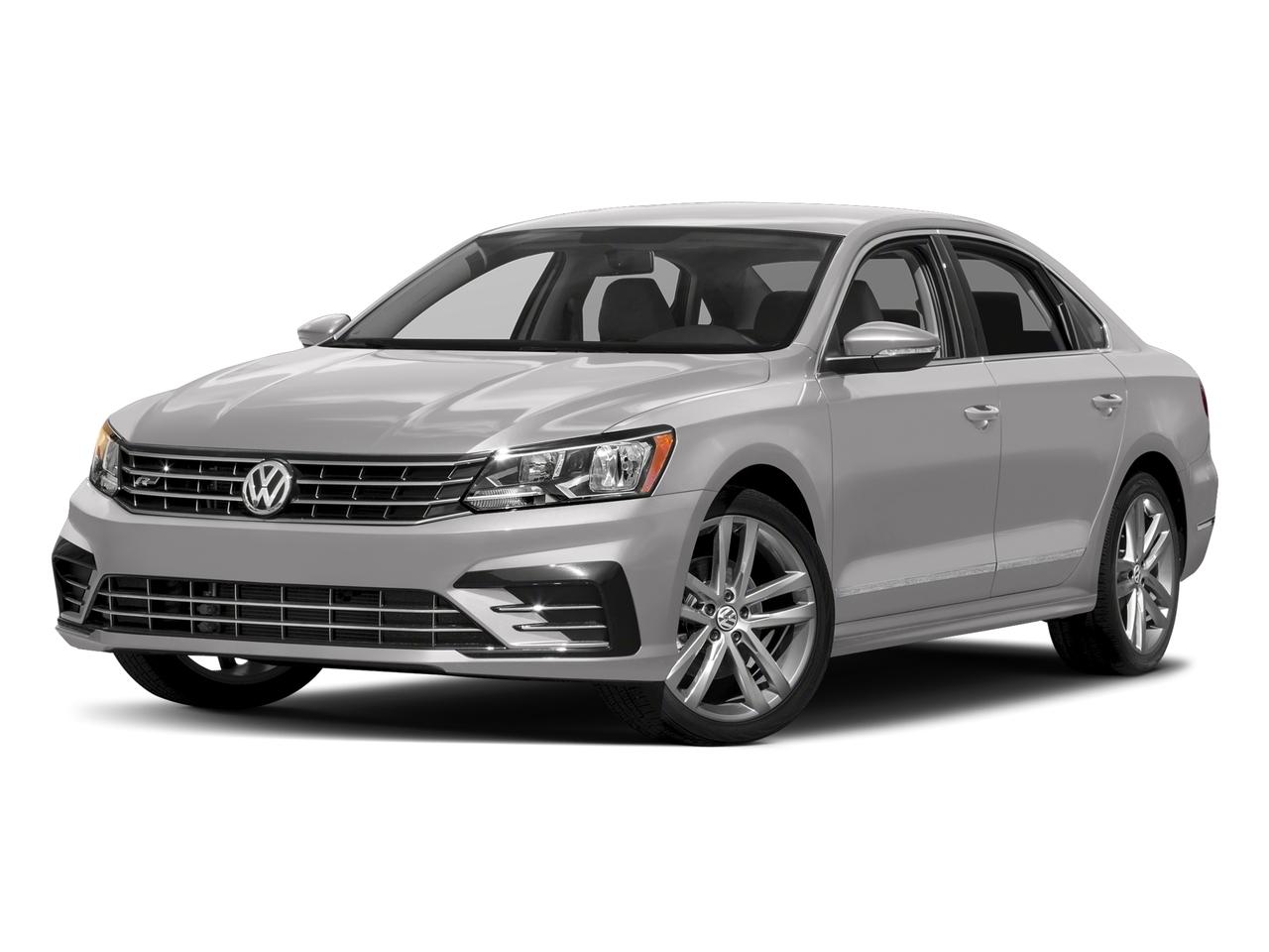 2016 Volkswagen Passat Vehicle Photo in Bradenton, FL 34207