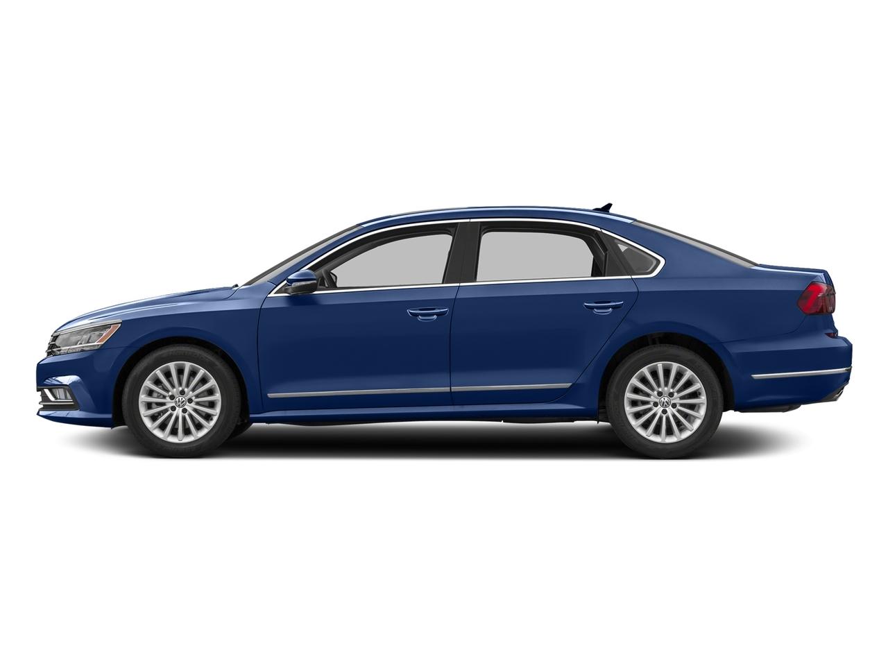 2016 Volkswagen Passat Vehicle Photo in NEENAH, WI 54956-2243