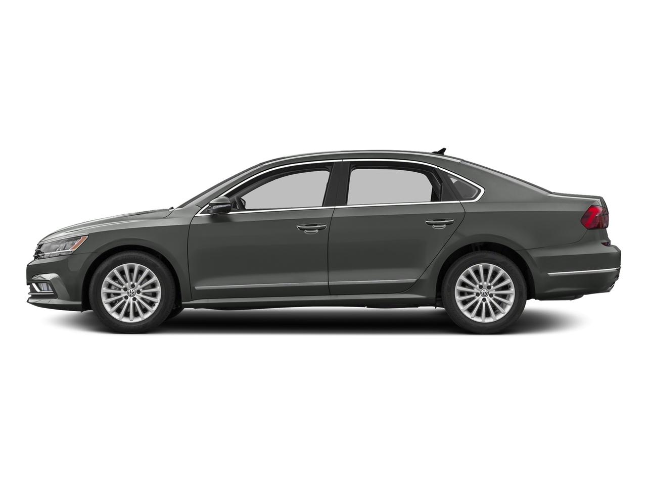 2016 Volkswagen Passat Vehicle Photo in CORPUS CHRISTI, TX 78416-1100