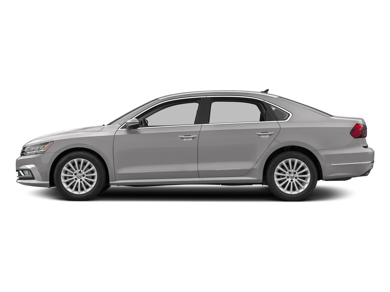 2016 Volkswagen Passat Vehicle Photo in Jacksonville, FL 32244