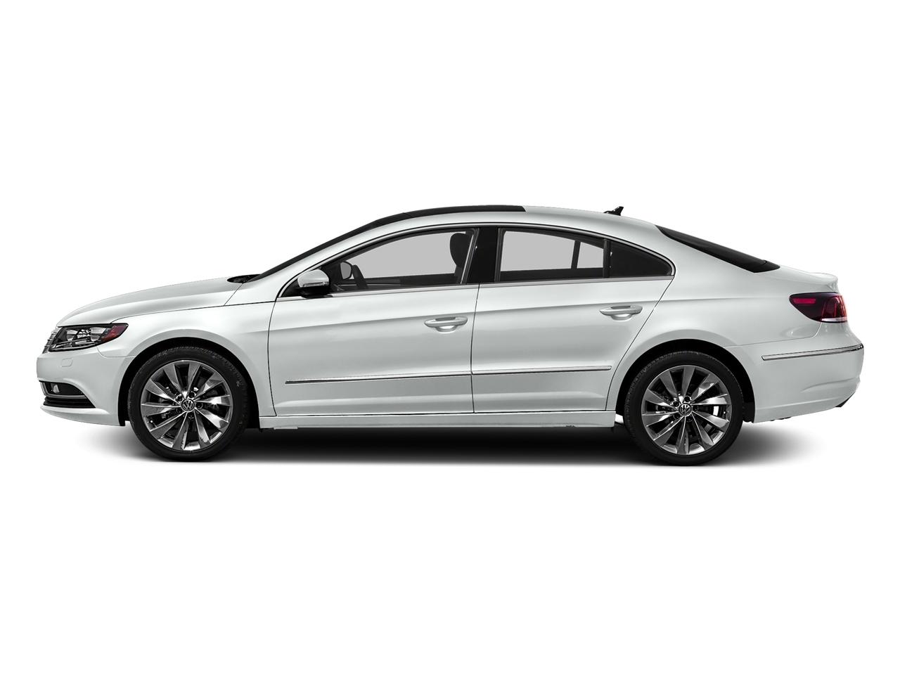 2016 Volkswagen CC Vehicle Photo in Jacksonville, FL 32256