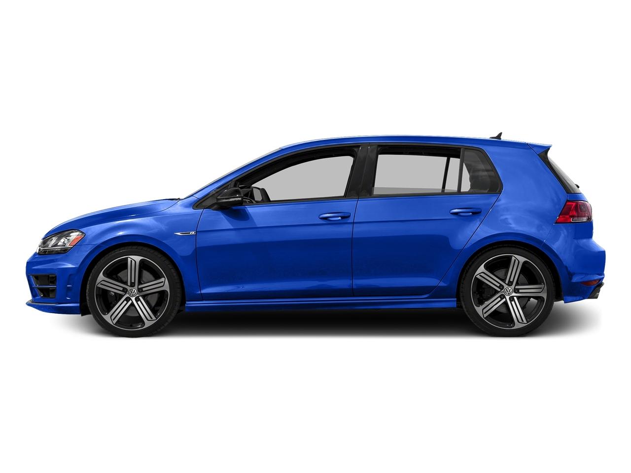 2016 Volkswagen Golf R Vehicle Photo in Appleton, WI 54913