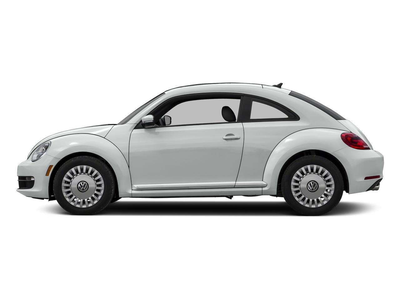 2016 Volkswagen Beetle Coupe Vehicle Photo in Peoria, AZ 85382