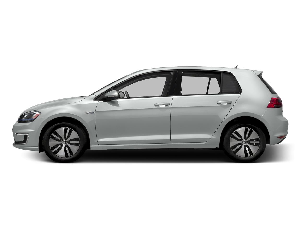2016 Volkswagen e-Golf Vehicle Photo in Mechanicsburg, PA 17050-1707