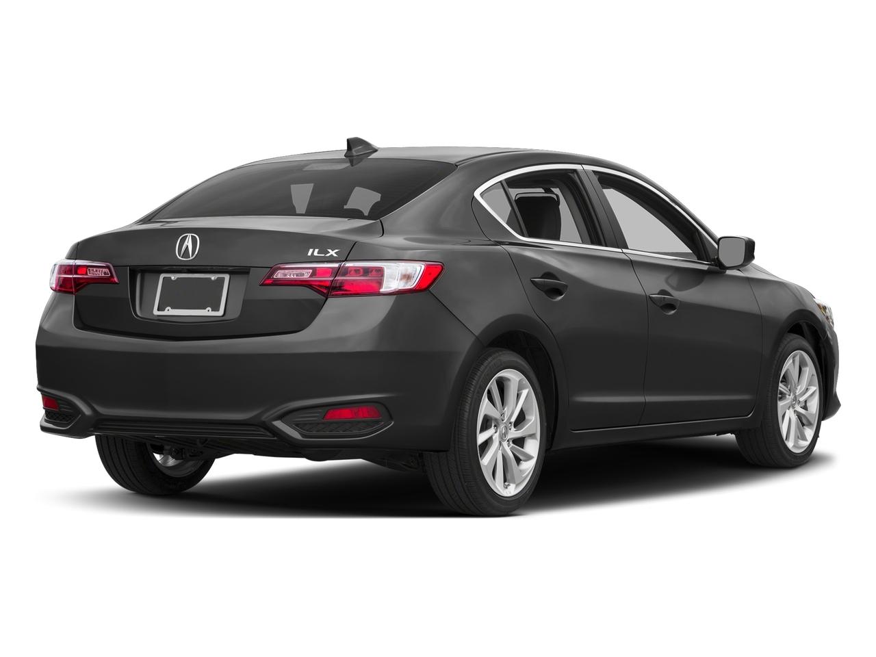 2017 Acura ILX Vehicle Photo in San Antonio, TX 78230