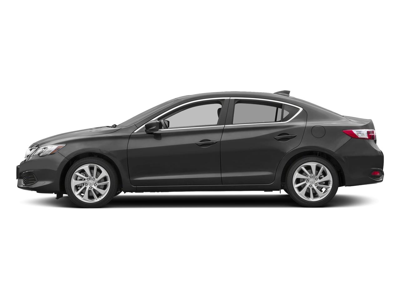 2017 Acura ILX Vehicle Photo in San Antonio, TX 78230