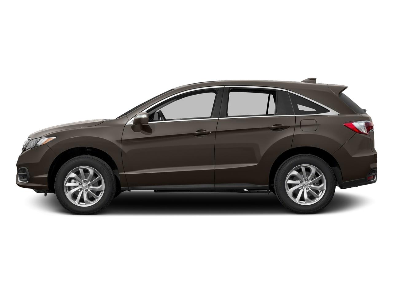 2017 Acura RDX Vehicle Photo in MADISON, WI 53713-3220