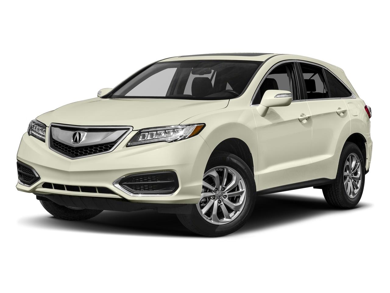 2017 Acura RDX Vehicle Photo in Willow Grove, PA 19090