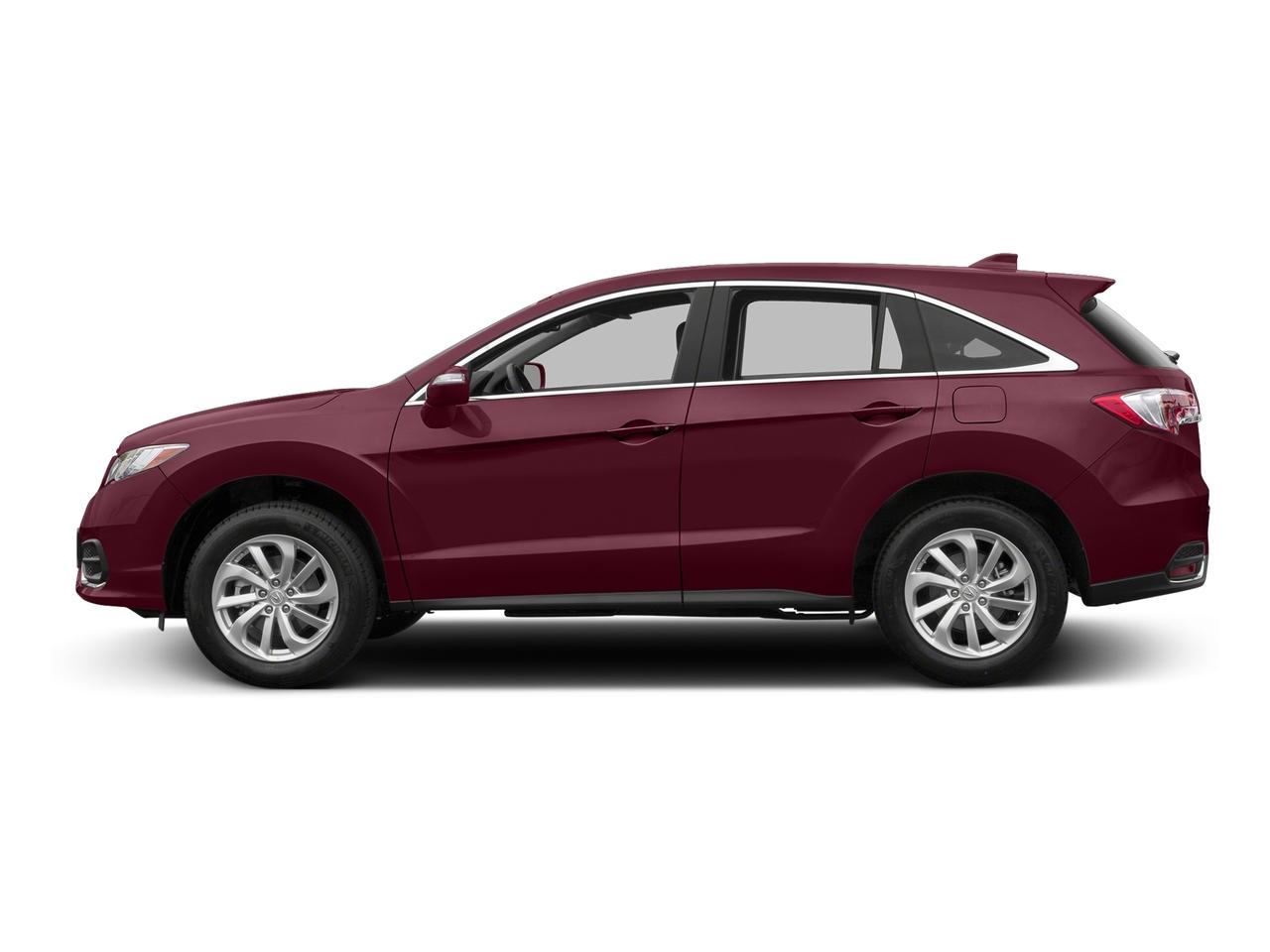 2017 Acura RDX Vehicle Photo in Tulsa, OK 74145