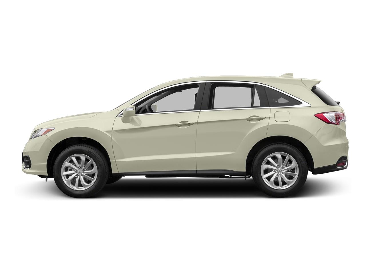 2017 Acura RDX Vehicle Photo in GREENACRES, FL 33463-3207