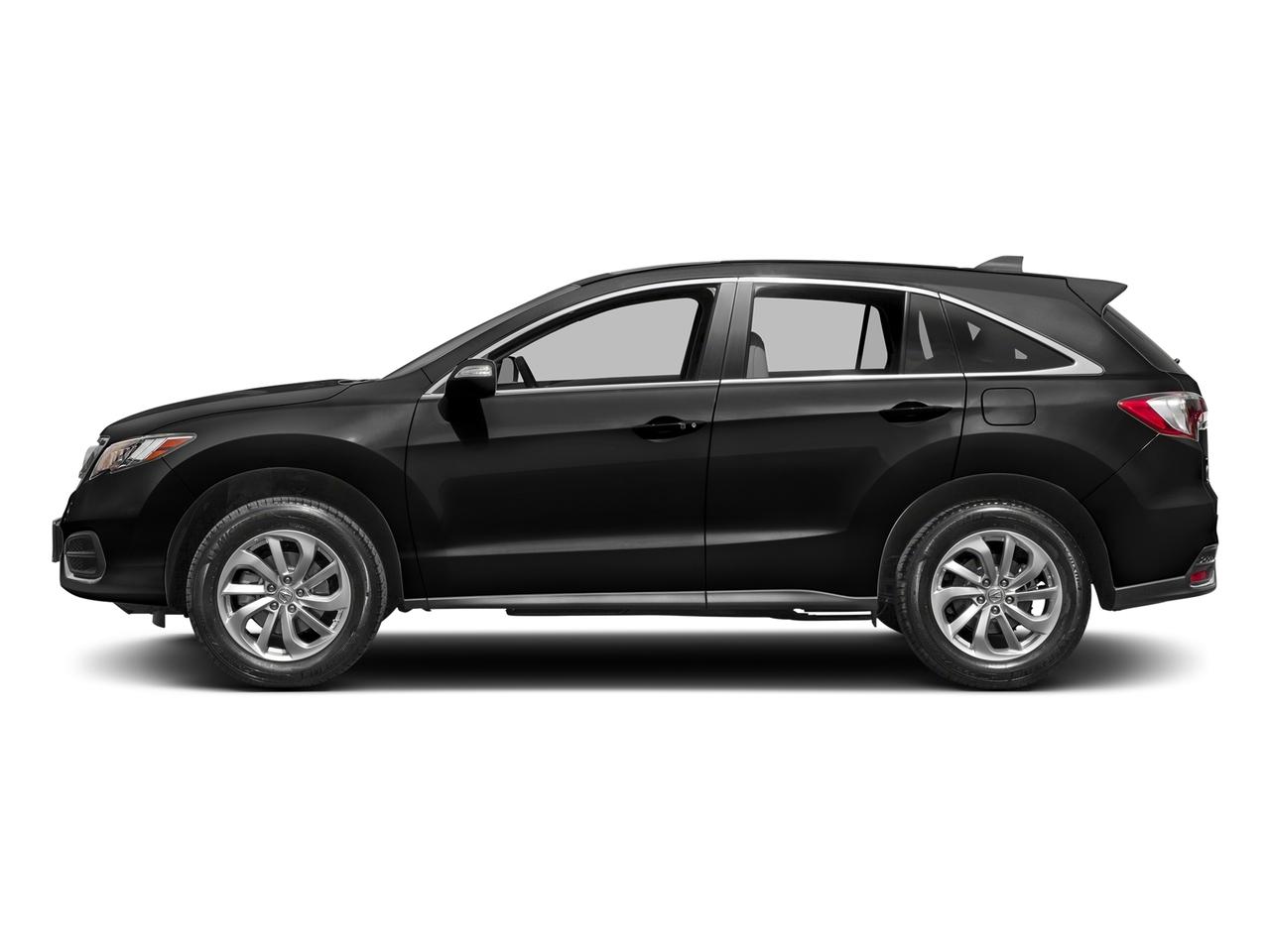 2017 Acura RDX Vehicle Photo in Sanford, FL 32771