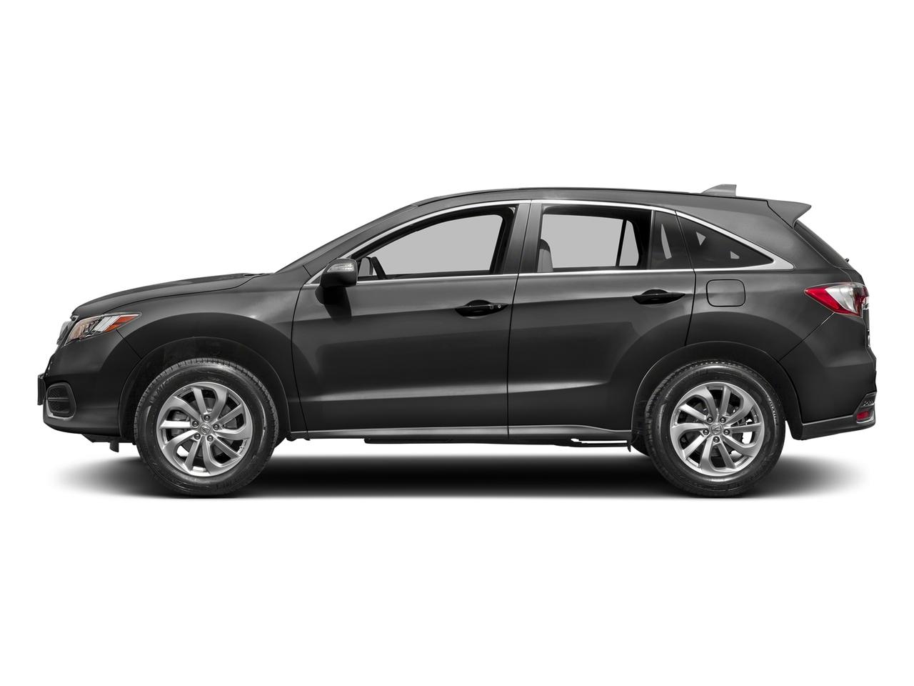 2017 Acura RDX Vehicle Photo in Davie, FL 33331