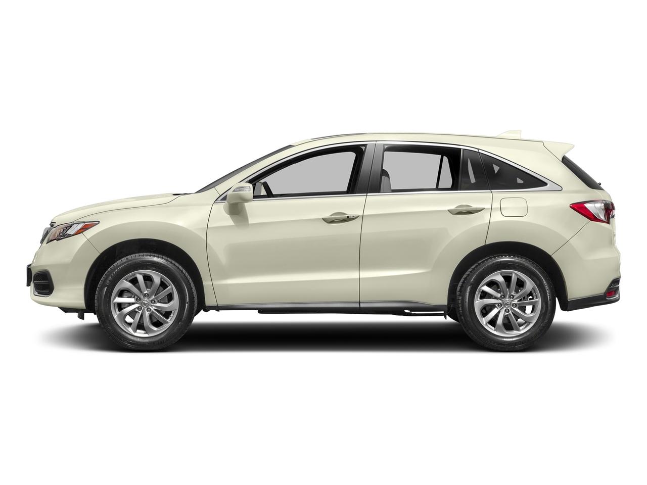 2017 Acura RDX Vehicle Photo in AMARILLO, TX 79106-1809