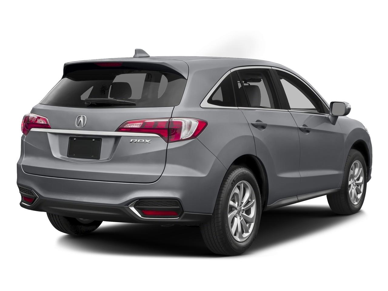 2017 Acura RDX Vehicle Photo in Sanford, FL 32771