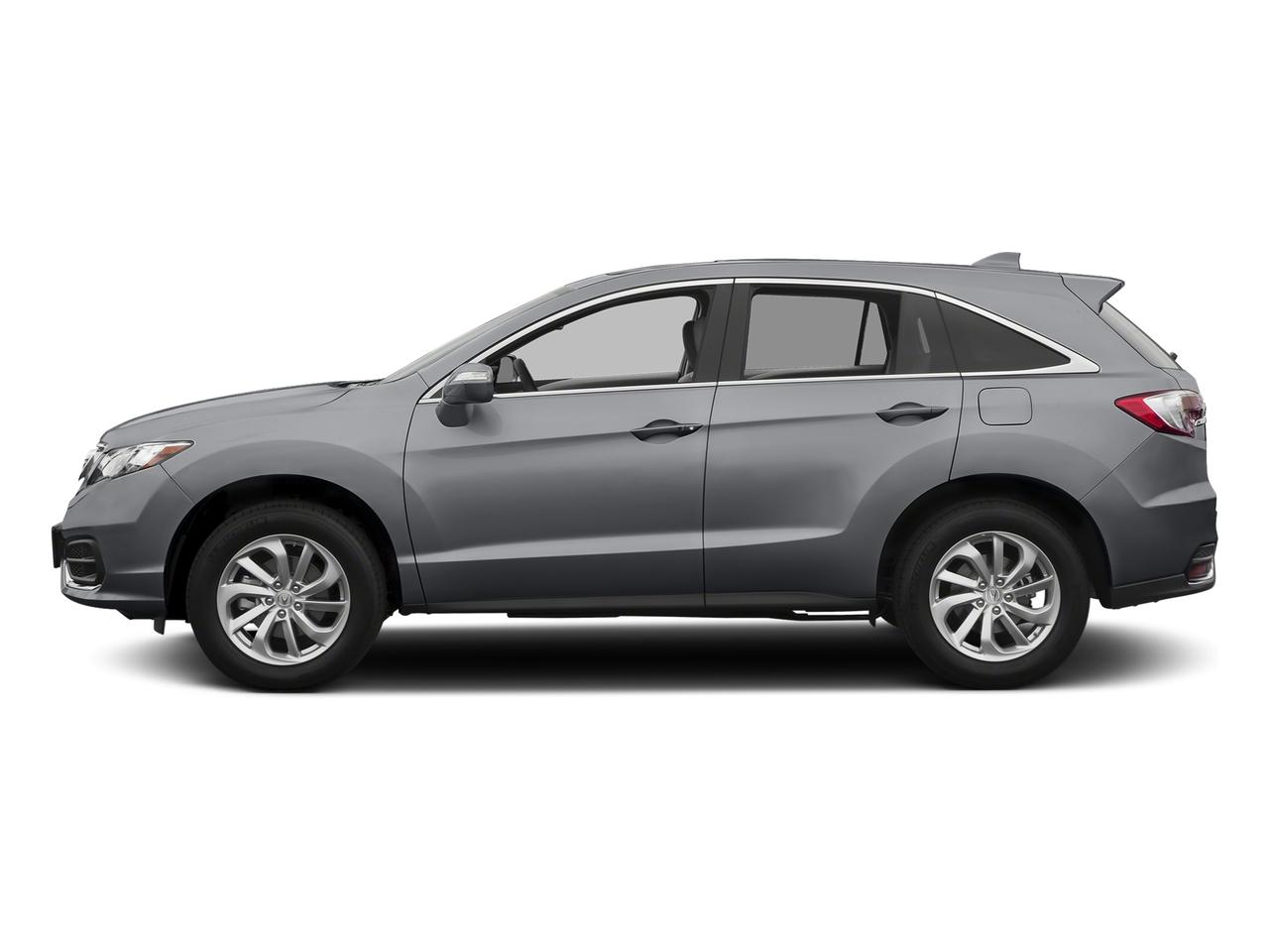2017 Acura RDX Vehicle Photo in Sanford, FL 32771