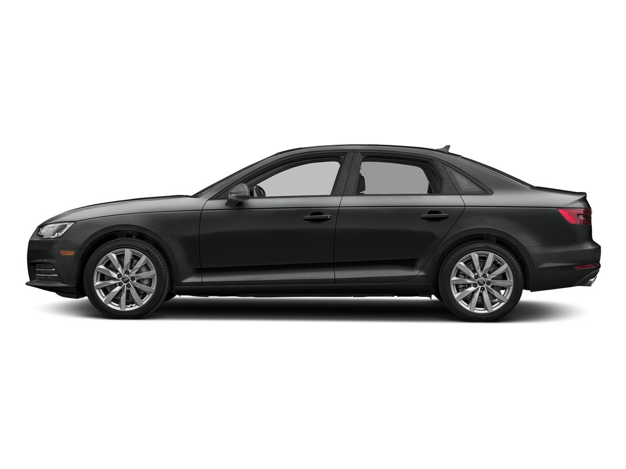 2017 Audi A4 Vehicle Photo in Orlando, FL 32811