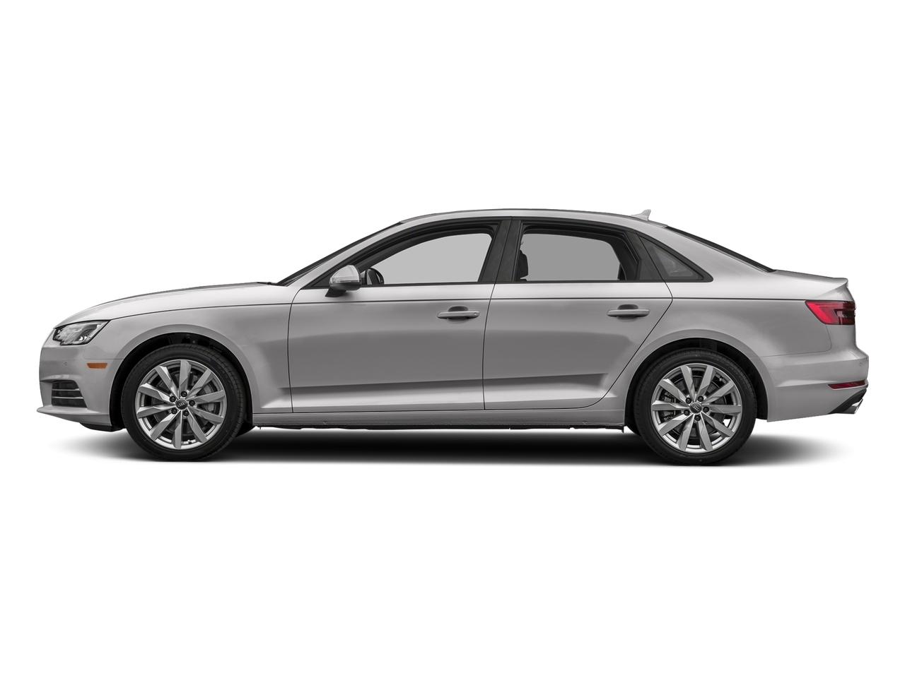 2017 Audi A4 Vehicle Photo in Pembroke Pines , FL 33027