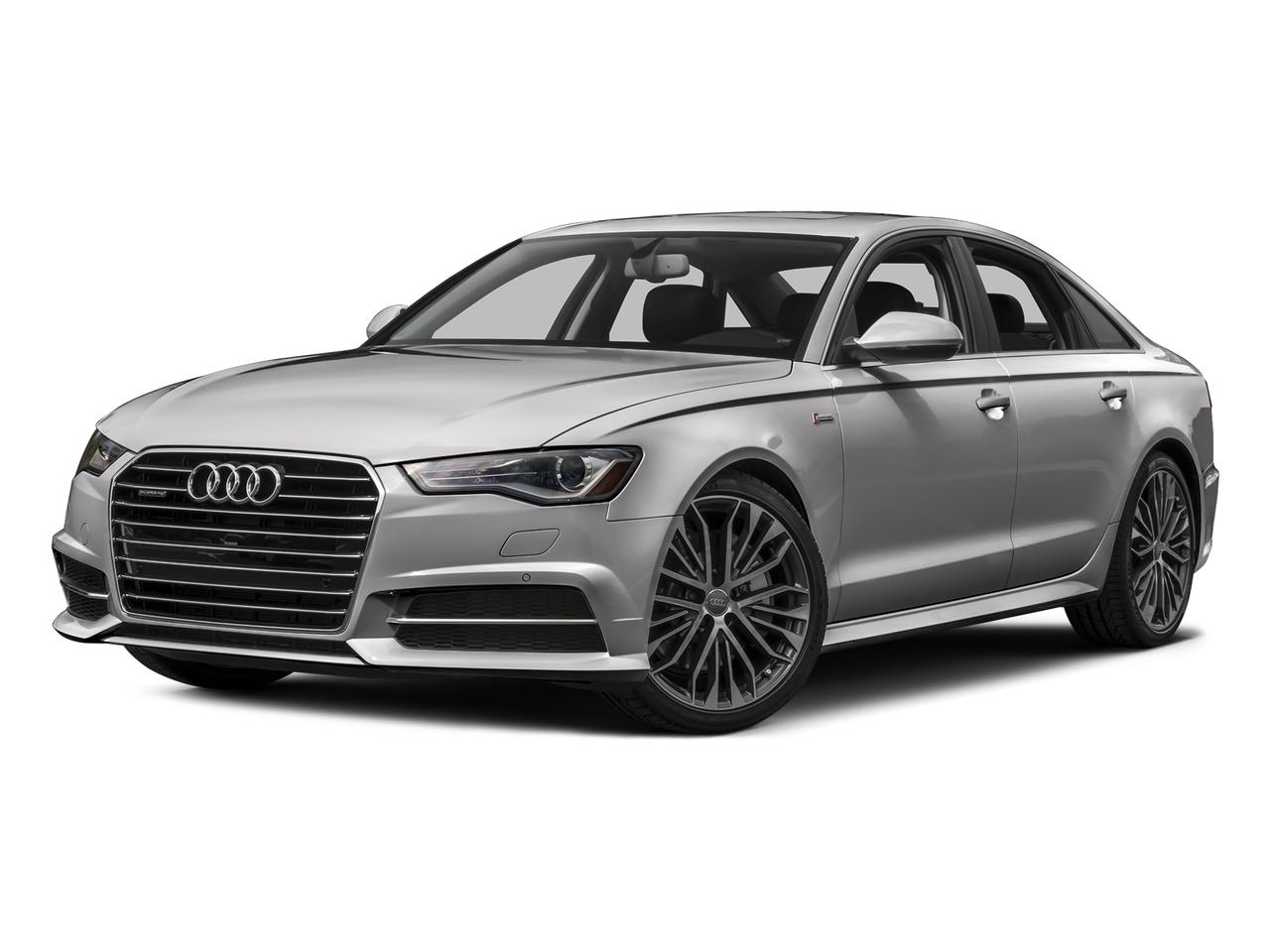 2017 Audi A6 Vehicle Photo in Sarasota, FL 34231