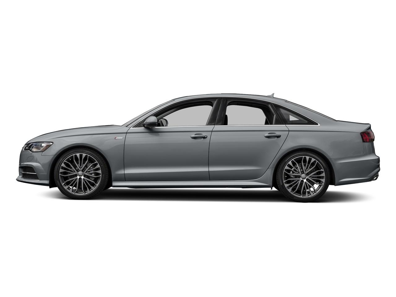 2017 Audi A6 Vehicle Photo in Appleton, WI 54913