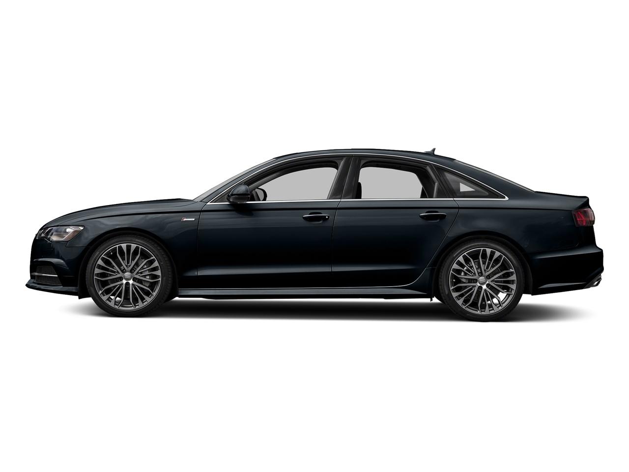 2017 Audi A6 Vehicle Photo in TREVOSE, PA 19053-4984