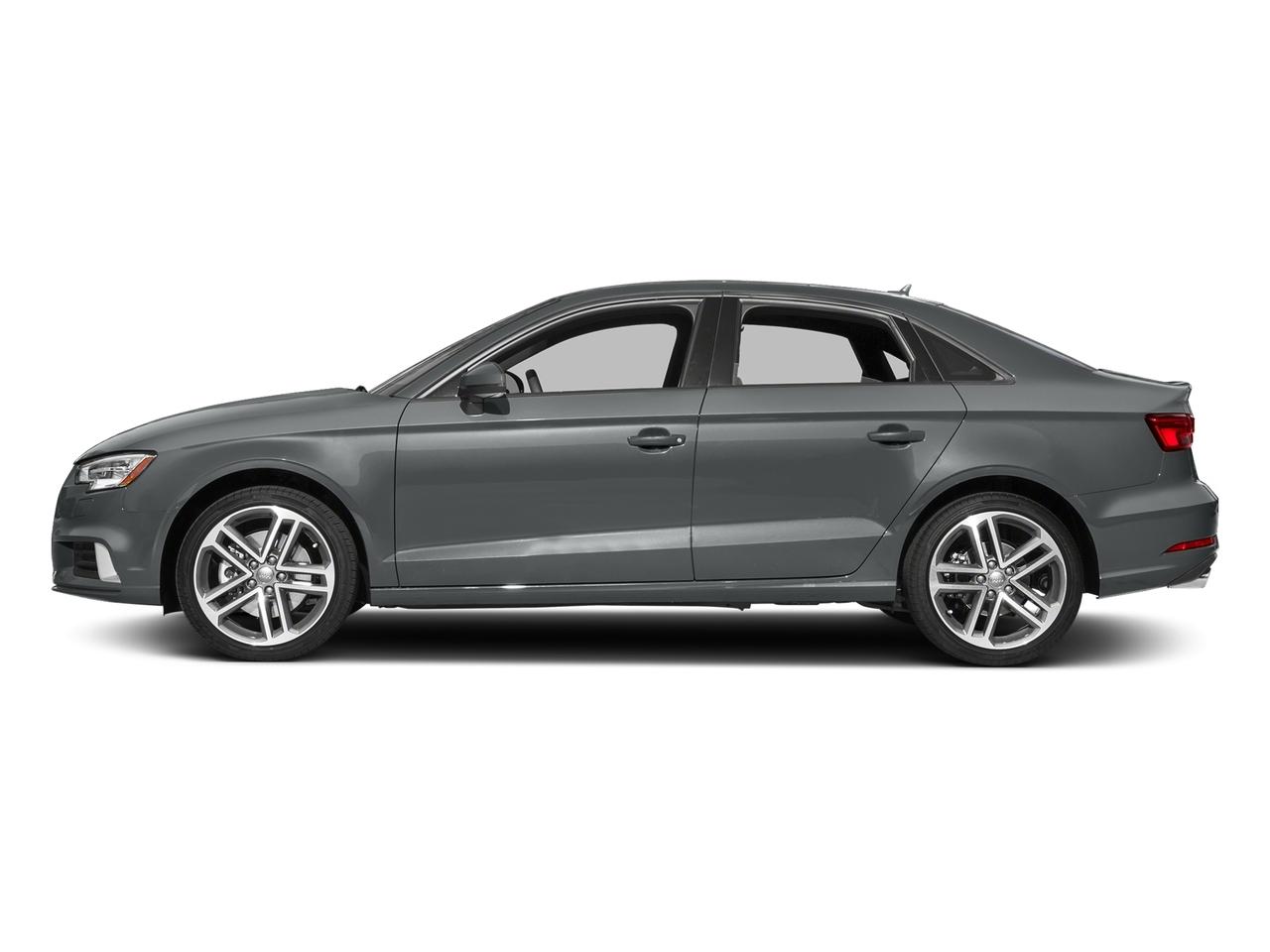 2017 Audi A3 Sedan Vehicle Photo in Coconut Creek, FL 33073