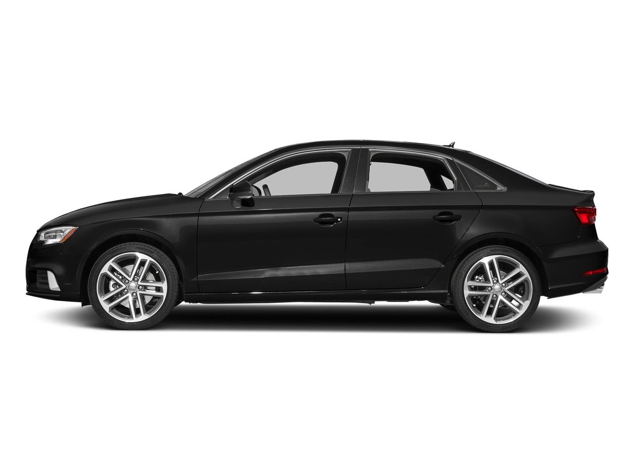 2017 Audi A3 Sedan Vehicle Photo in Peoria, AZ 85382