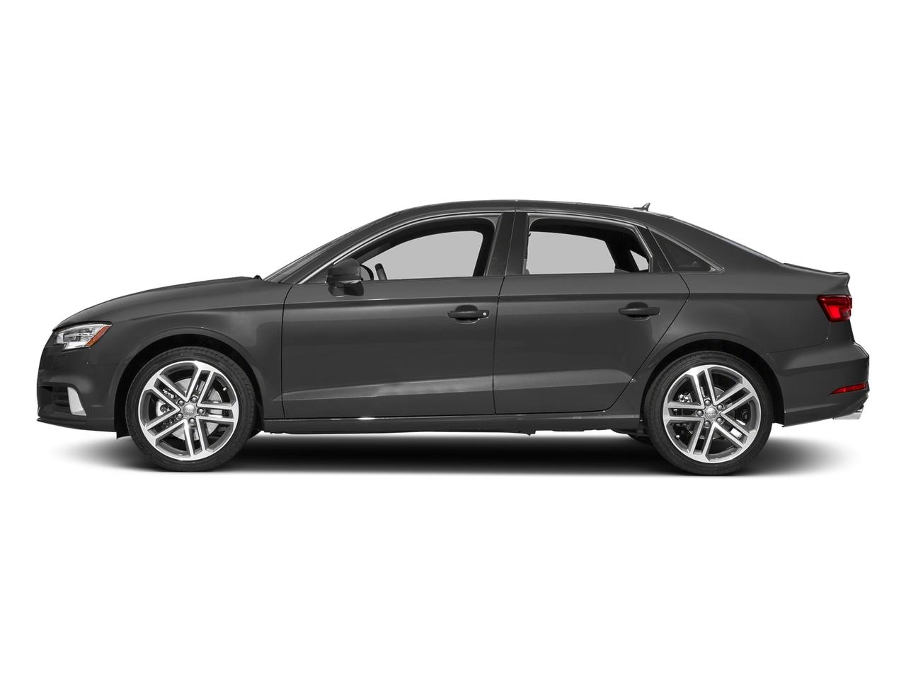 2017 Audi A3 Sedan Vehicle Photo in Grapevine, TX 76051